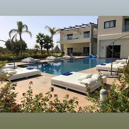 Villa Josephine Marrakech Marrakesh Exterior foto